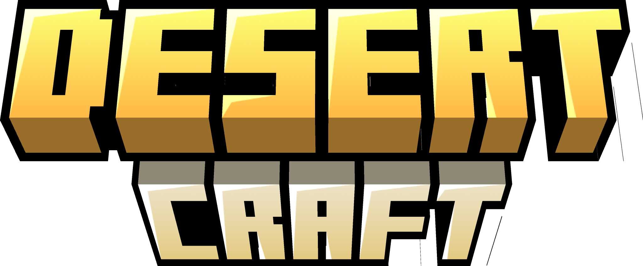 DesertCraft