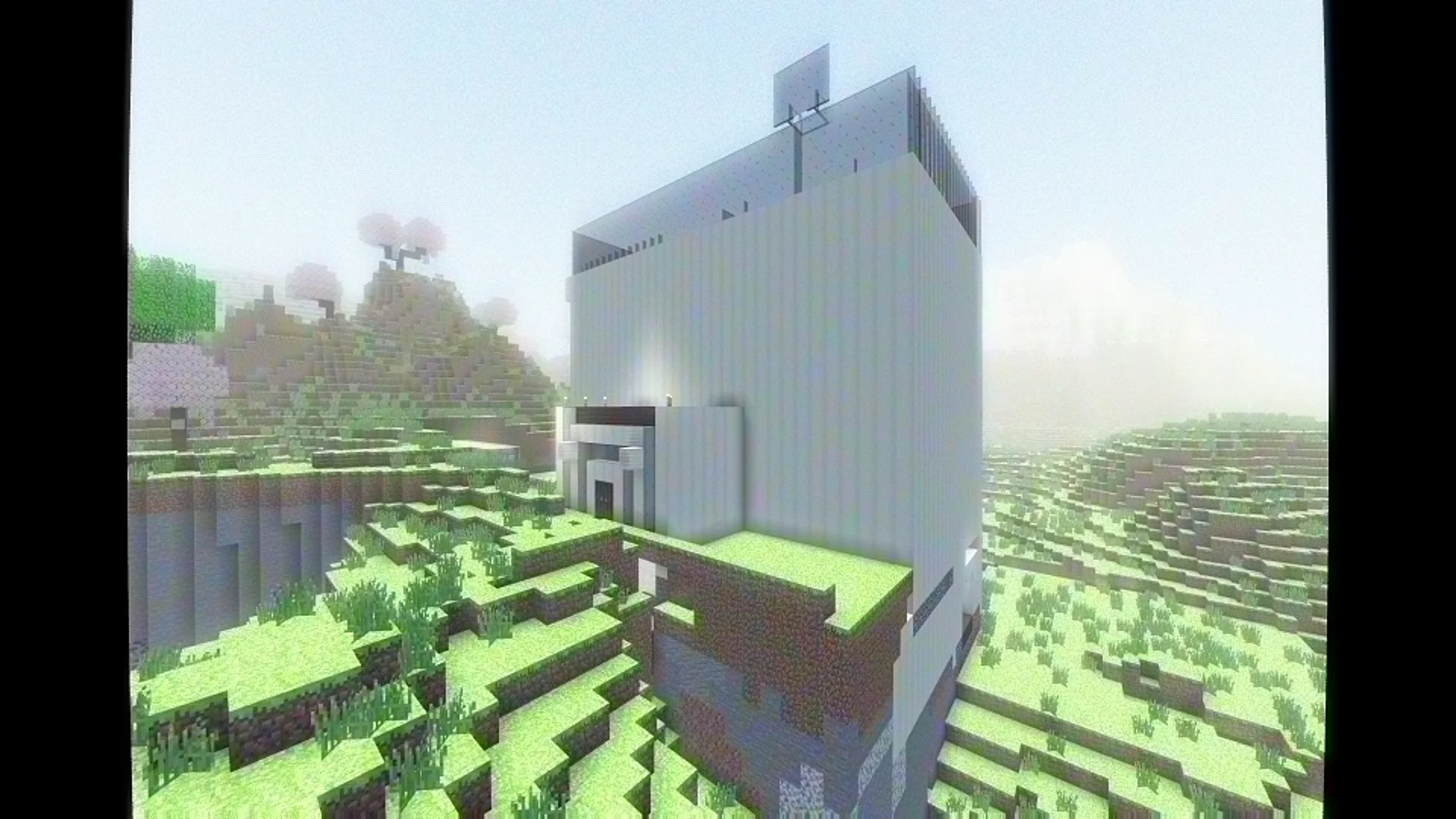 Portada de DesertCraft 3