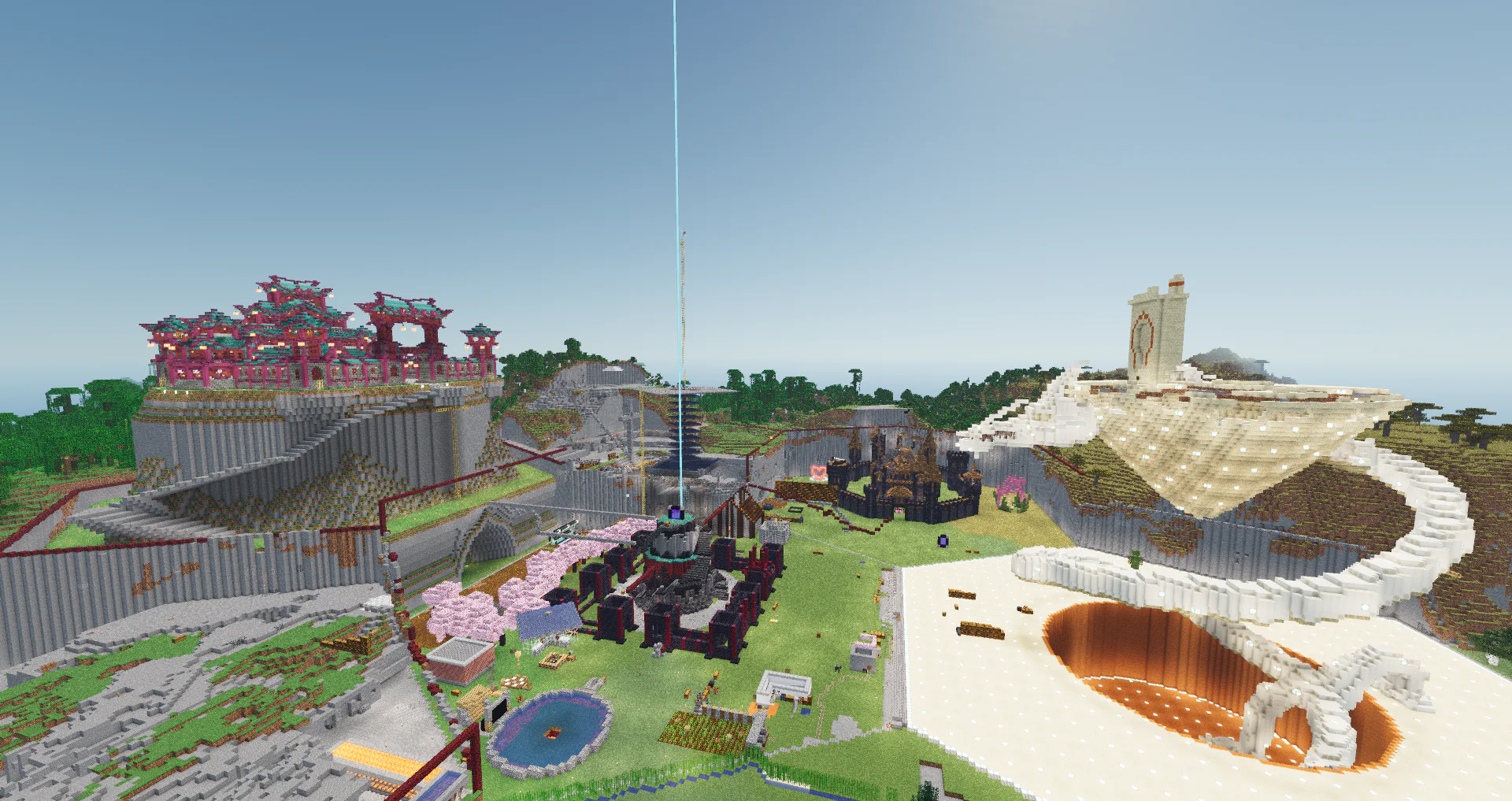 Portada de DesertCraft 4