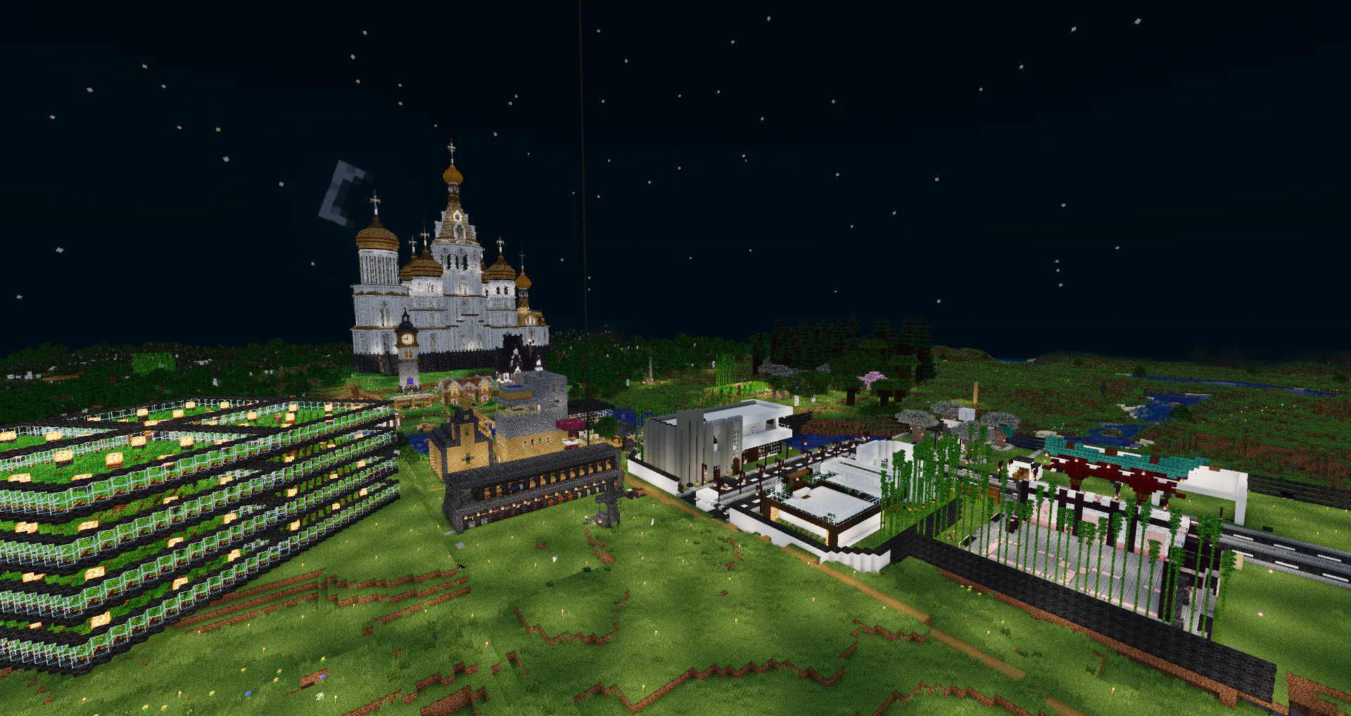 Portada de DesertCraft 5