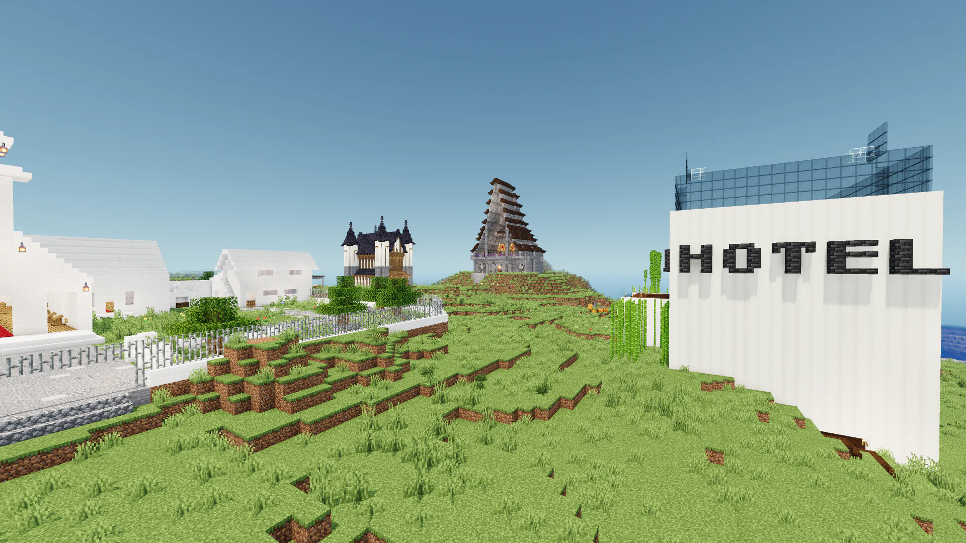Portada de DesertCraft 6